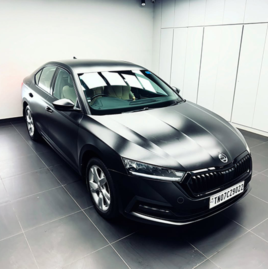 Car Detailing Work 6